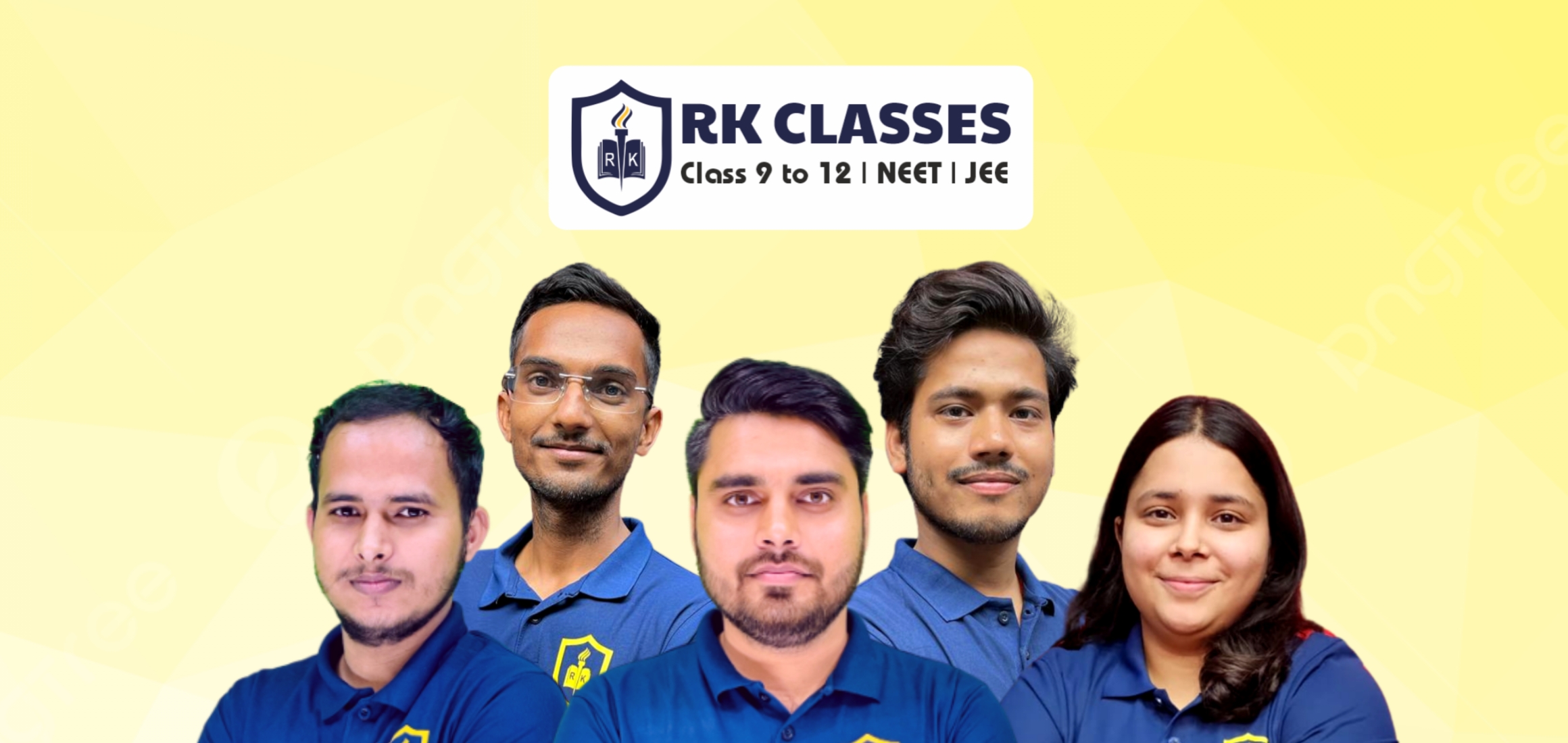 About RK Classes